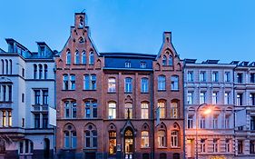 Hopper Hotel St. Josef, Worldhotels Crafted